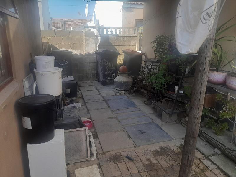 2 Bedroom Property for Sale in Dal Josafat Western Cape